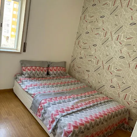 Spacious With 4 Bedrooms