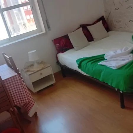 Apartment Luxury With 4 Bedrooms *
