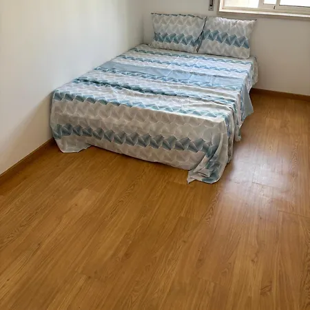 公寓 Luxury With 4 Bedrooms *