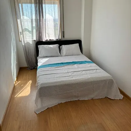 Luxury With 4 Bedrooms * Lisbon