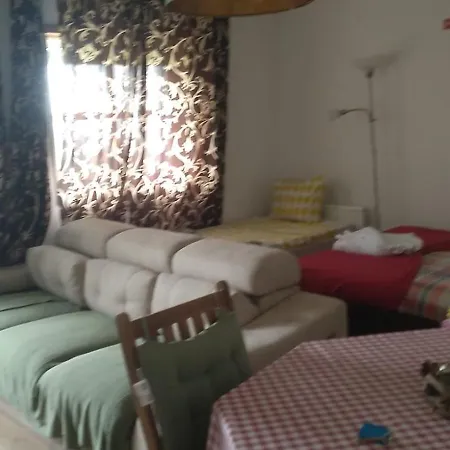 Luxury With 4 Bedrooms 公寓 Lisboa