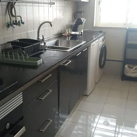 公寓 Luxury With 4 Bedrooms Lisboa