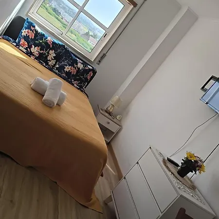 公寓 Luxury With 4 Bedrooms