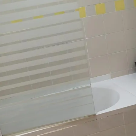 公寓 Luxury With 4 Bedrooms *