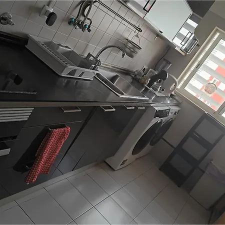 Apartment Luxury With 4 Bedrooms Lisbon