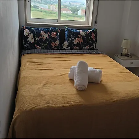 Apartment Luxury With 4 Bedrooms