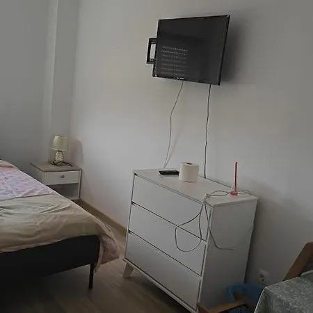 Luxury With 4 Bedrooms Lisbon