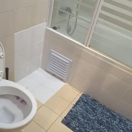 Luxury With 4 Bedrooms 公寓 Lisboa