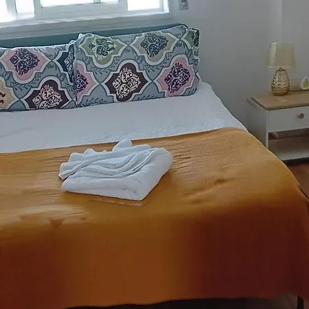 Luxury With 4 Bedrooms * Lisbon