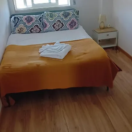 Apartment Luxury With 4 Bedrooms *