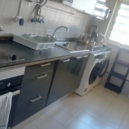 公寓 Luxury With 4 Bedrooms