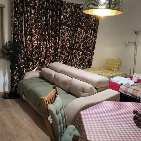 Apartment Luxury With 4 Bedrooms Lisbon