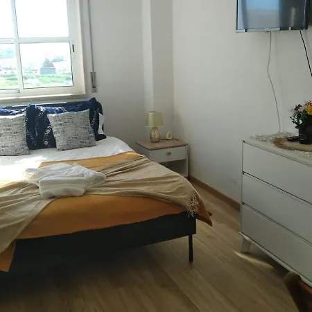 公寓 Luxury With 4 Bedrooms *