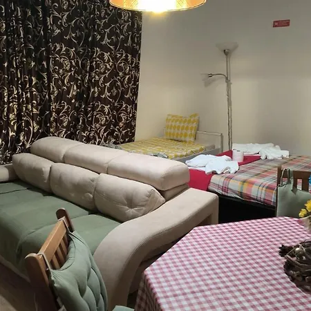 公寓 Luxury With 4 Bedrooms *