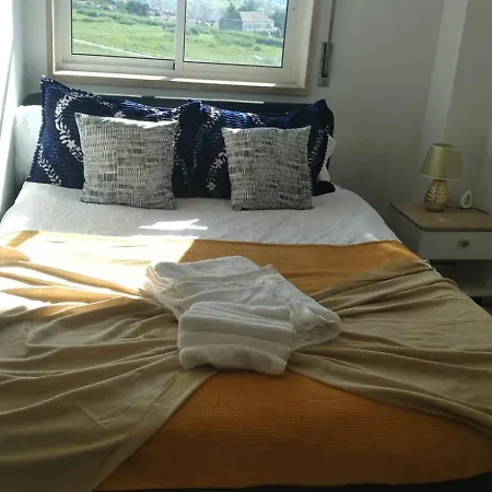 Luxury With 4 Bedrooms * Lisbon