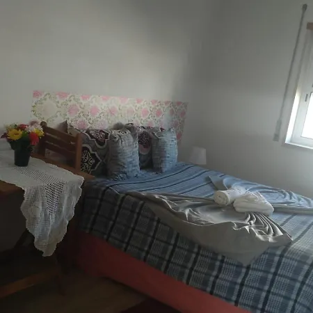 Apartment Luxury With 4 Bedrooms *