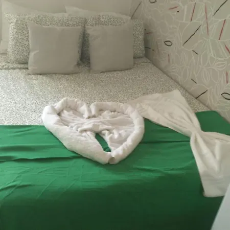 公寓 Luxury With 4 Bedrooms