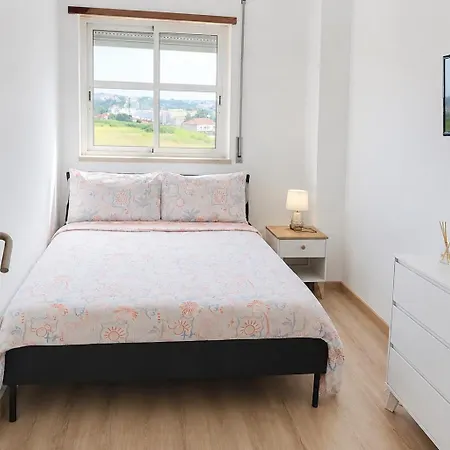 Apartment Spacious With 4 Bedrooms *