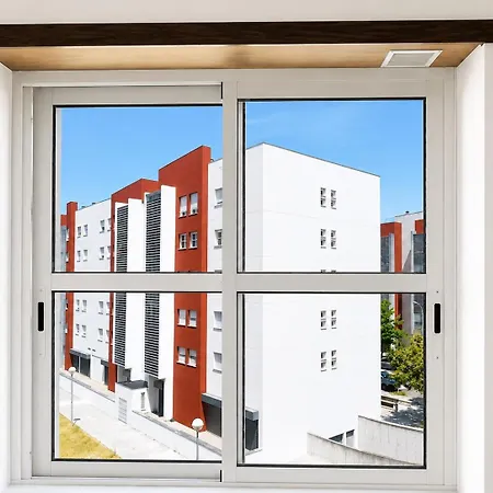 Spacious With 4 Bedrooms Apartment