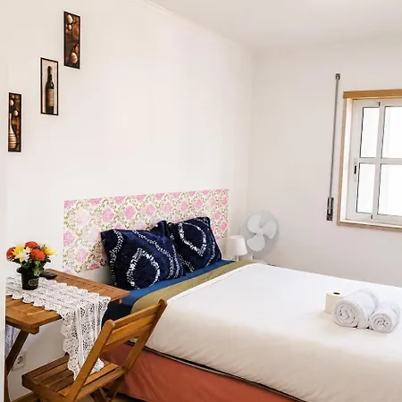 Apartment Spacious With 4 Bedrooms *