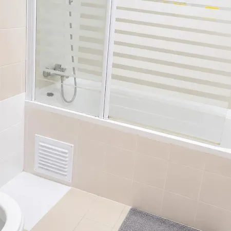 Spacious With 4 Bedrooms Lejlighed Lisboa