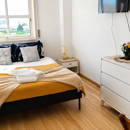 Spacious With 4 Bedrooms