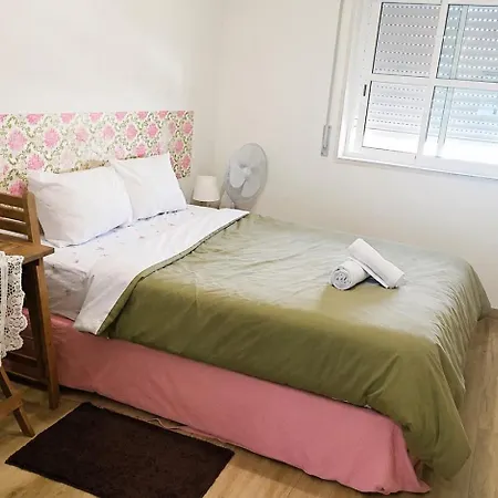 Lejlighed Spacious With 4 Bedrooms *