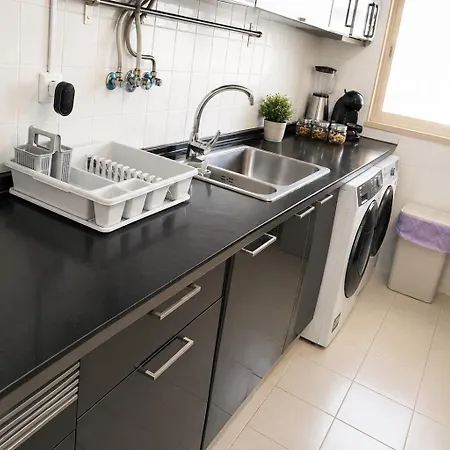 Spacious With 4 Bedrooms *