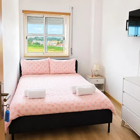 Lejlighed Spacious With 4 Bedrooms Lisboa