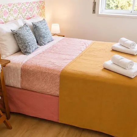 Apartment Spacious With 4 Bedrooms *