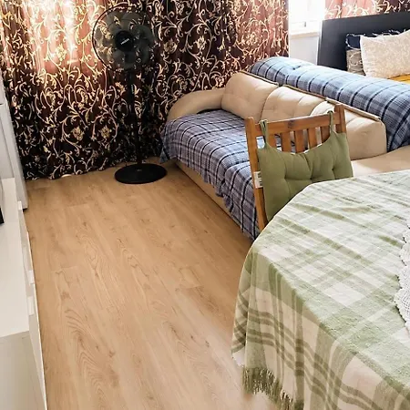 Spacious With 4 Bedrooms